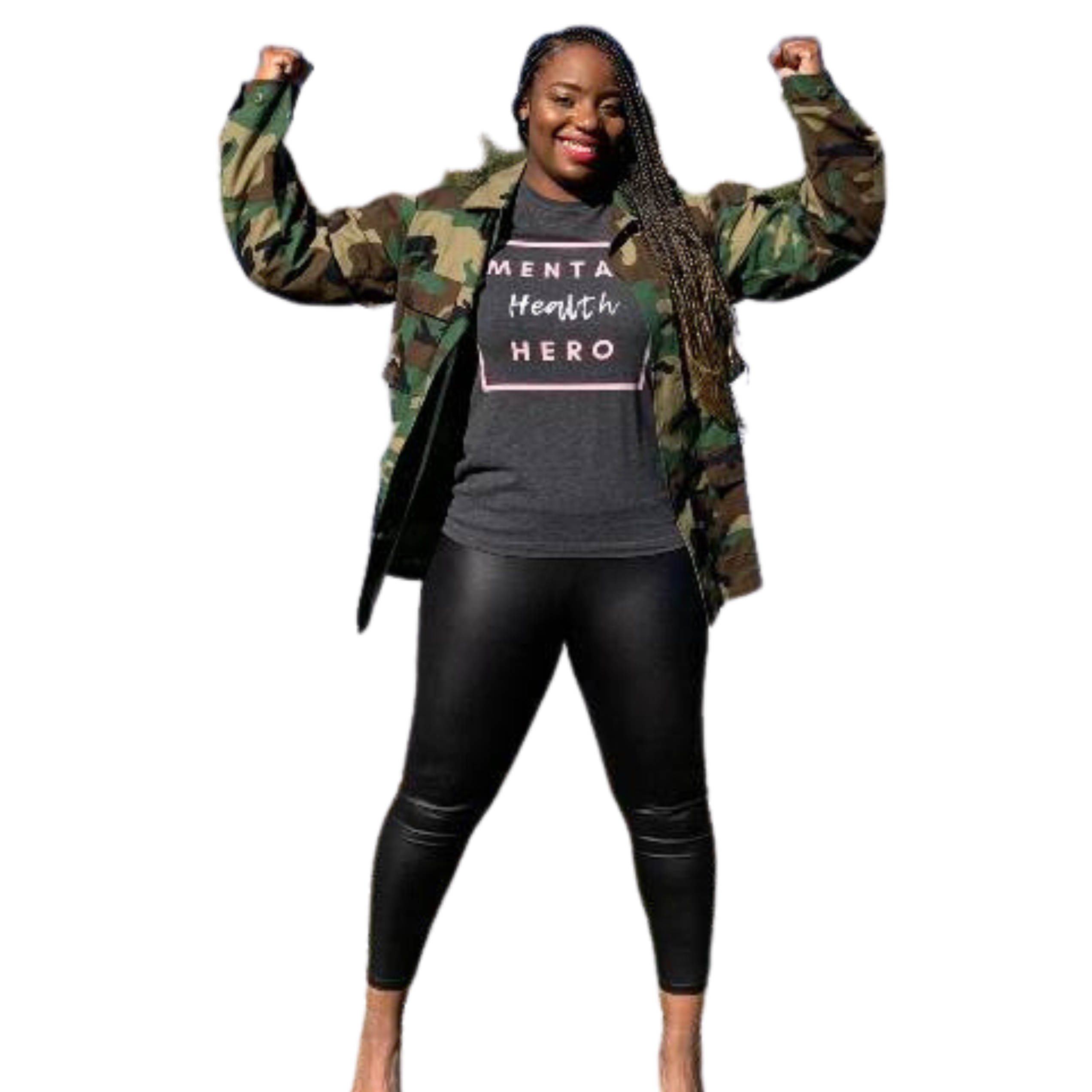 Plus Size Camo Leggings, Plus size Casual Leggings